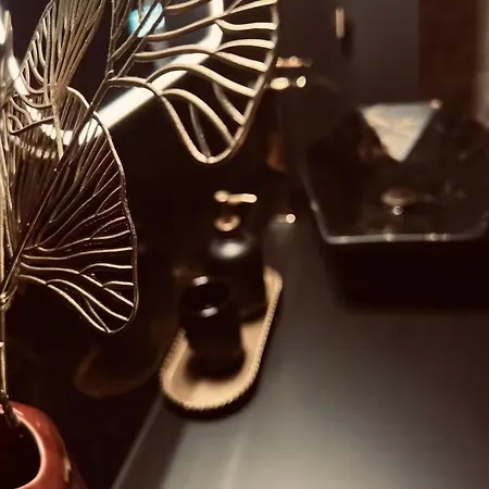 Le Cinquieme Sens Casa de Férias *